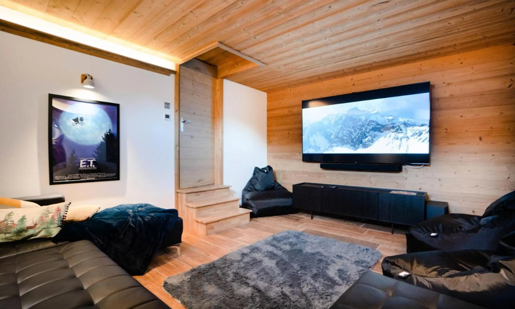 Residence Les Rosiers - Chalet Rosiers - 10 Personnes - Montriond Mae-3901 0*,