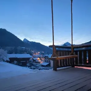  Appartement La Petite Azalée
