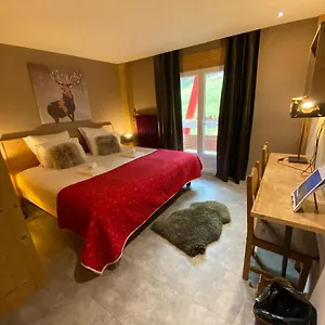  Appartement Mystère